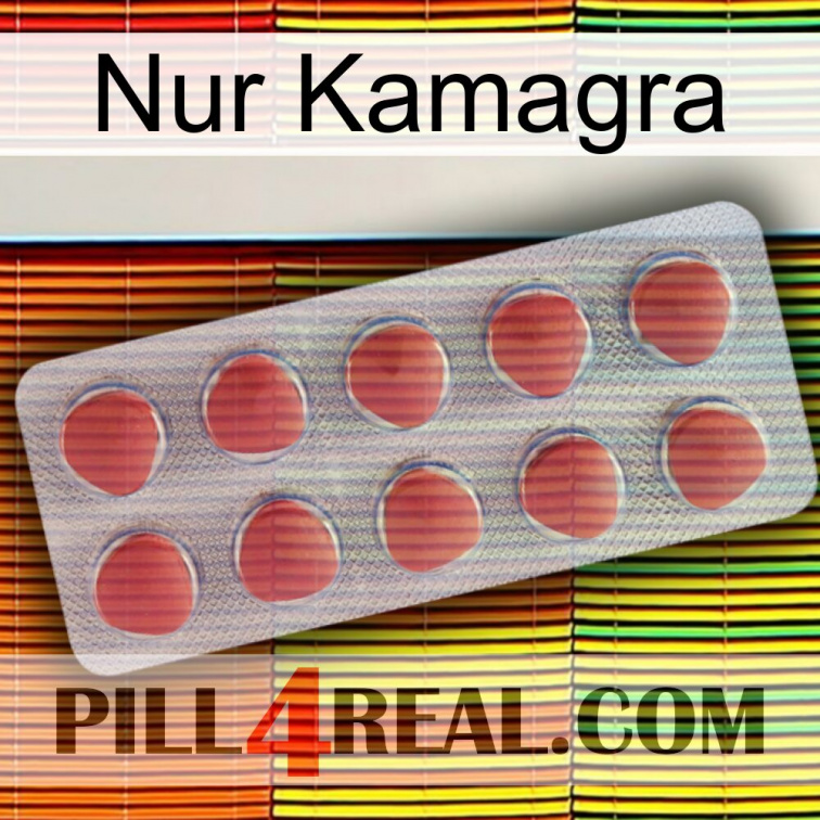 Only Kamagra 18